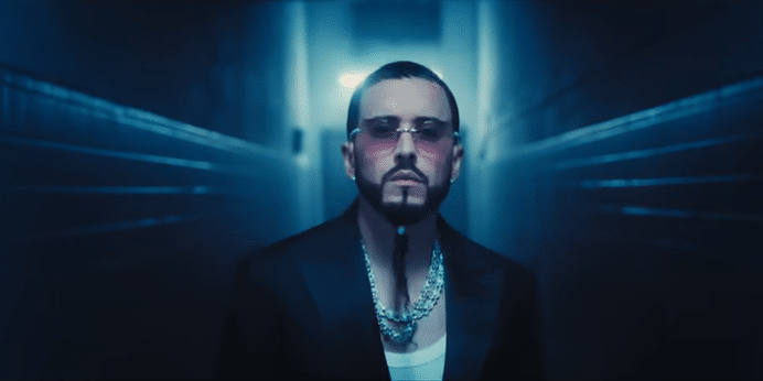 Yandel – Scarface
