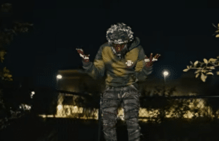 Kodak Black – Love Me Not