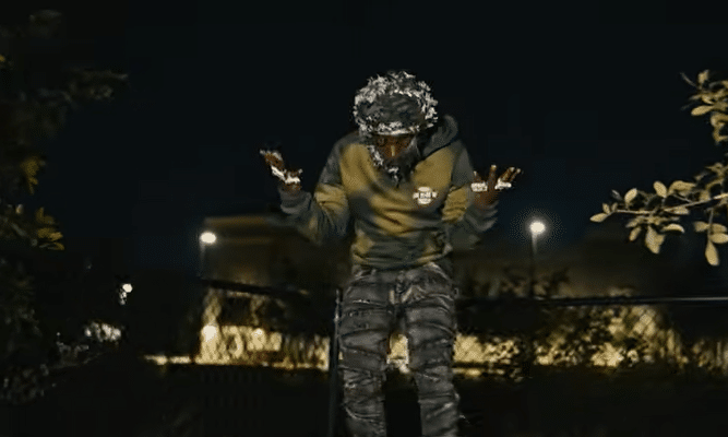 Kodak Black – Love Me Not