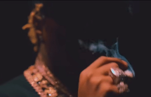 Future – Styrofoam