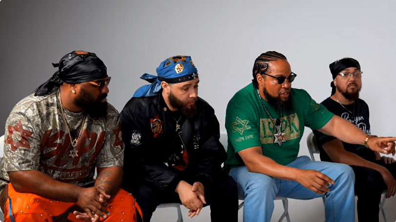 Hebrew Israelites (Black Jews) Vs Christians – Open Discussion