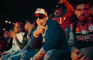 Ñengo Flow, Pirlo, Esteban Rojas, J Álvarez, Reboll333, Anubiis – Ejo Paila