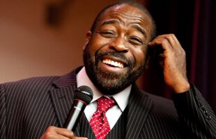 If This Doesn’t Motivate You Nothing Will – Les Brown