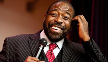If This Doesn’t Motivate You Nothing Will – Les Brown