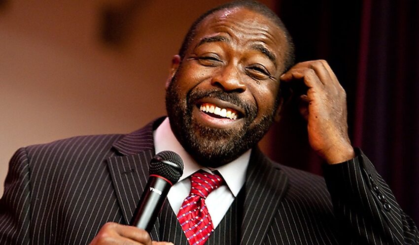 If This Doesn’t Motivate You Nothing Will – Les Brown