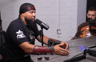 What Do The Hebrew Israelites Think of The War Between Israel & Palestine?