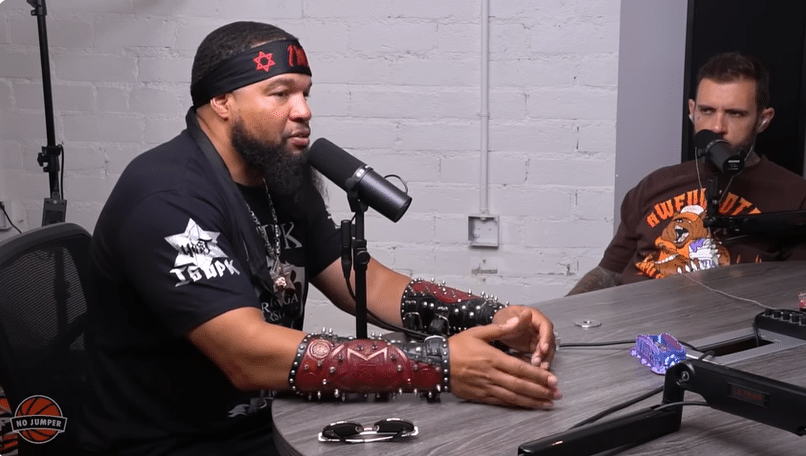 What Do The Hebrew Israelites Think of The War Between Israel & Palestine?