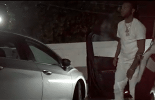 Damjonboi – Rap Star