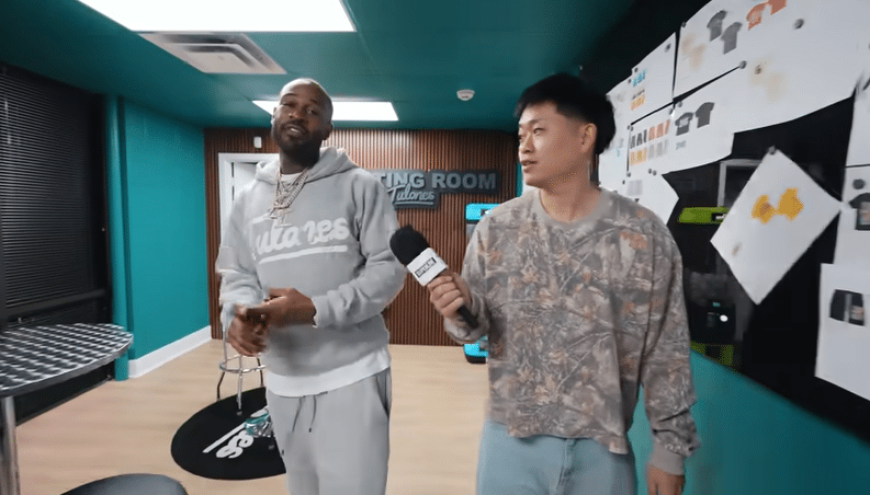 The $17 Million Clothing Brand You’ve Probably Never Heard Of – Tulones