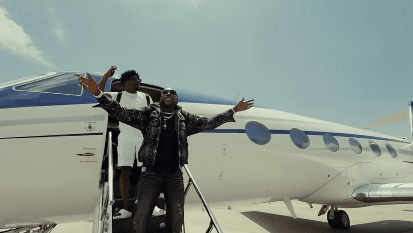 Vybz Kartel – Victory
