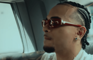 Ozuna – Una Aventura