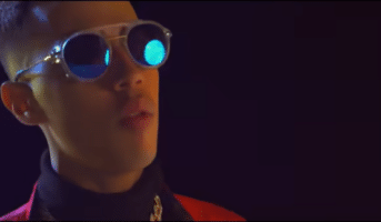 Brytiago, Darell – Asesina