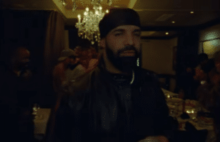 Drake – Burning Bridges