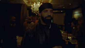 Drake – Burning Bridges