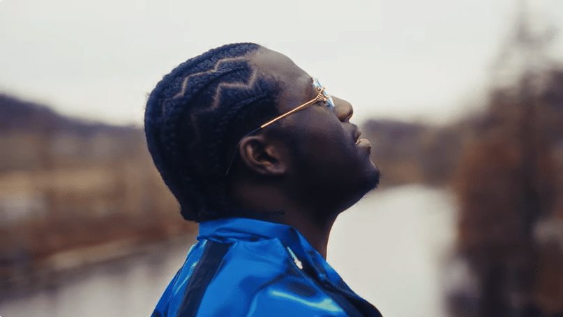 Fahdy Goon – Lifestyle