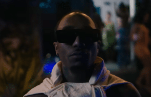Loe Shimmy, Brent Faiyaz – For Me