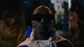 Loe Shimmy, Brent Faiyaz – For Me