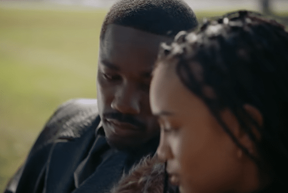 GIVĒON – I Can Tell
