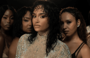 Kehlani – Folded