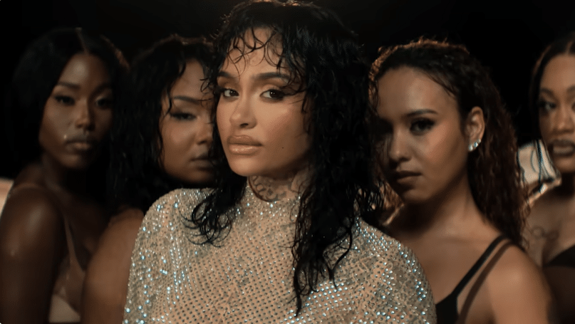 Kehlani – Folded