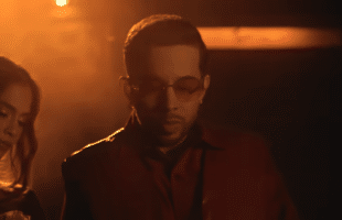 De La Ghetto – Loco