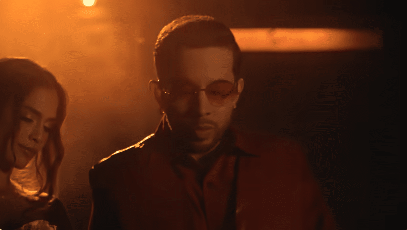De La Ghetto – Loco