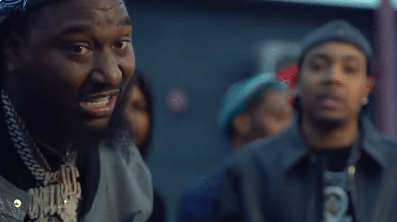 Omelly – Splash Feat. G Herbo