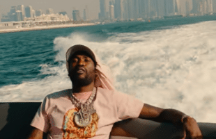 Meek Mill – 600 Racks