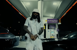 Money Man – Clear