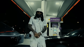 Money Man – Clear