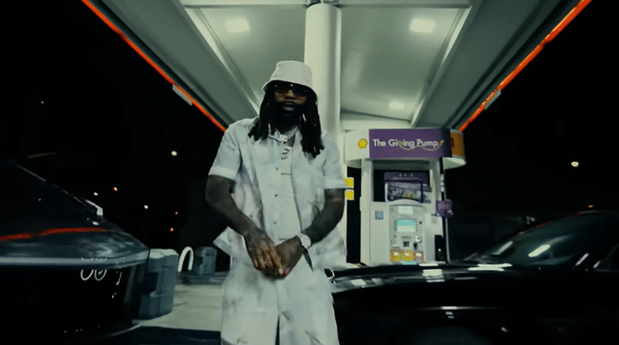 Money Man – Clear