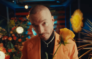 J balvin, Westcol, Ovy On The Drums – GODZILA