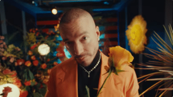 J balvin, Westcol, Ovy On The Drums – GODZILA