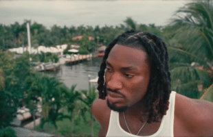 Odeal – Miami Feat. Leon Thomas