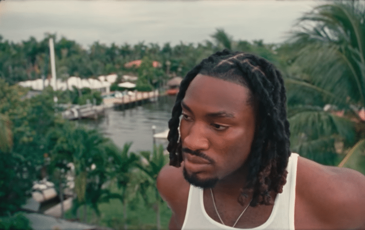 Odeal – Miami Feat. Leon Thomas