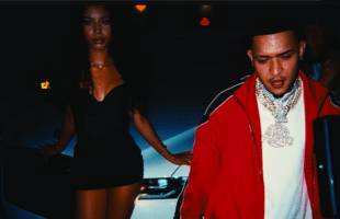 Jey One, Travis Scott – OH CHET