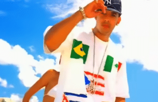 N O R E, Daddy Yankee, Nina Sky, Big Mato, SPK – Oye Mi Canto