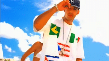 N O R E, Daddy Yankee, Nina Sky, Big Mato, SPK – Oye Mi Canto
