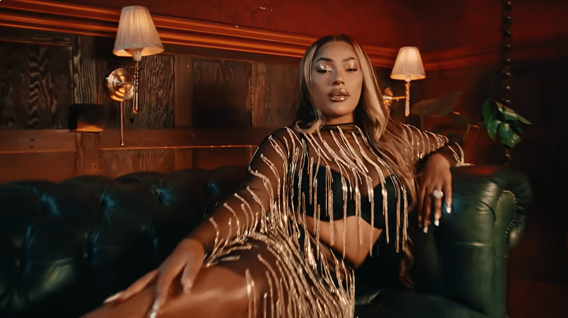 Stefflon Don, BNXN – What’s Poppin’