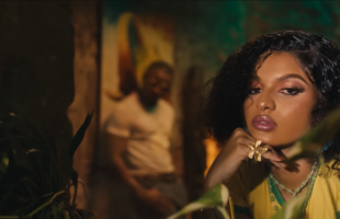 Alikiba, Mbosso – Bhuju
