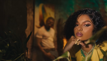 Alikiba, Mbosso – Bhuju