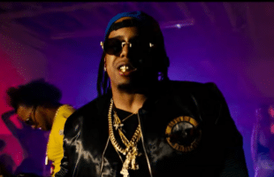 Tali Goya – Que Fue Feat. El Alfa